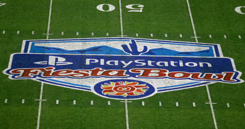 Who plays in the Fiesta Bowl this year? Teams, date, schedule for 2022 CFP semifinal game