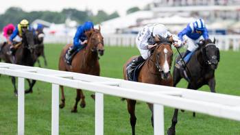 who produced the performance of Royal Ascot week?