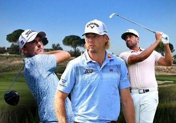 Who Should Be Johnson's Captain's Picks for the US Ryder Cup Team?
