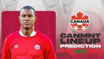 Who starts? Canada lineup prediction for World Cup game vs. Morocco