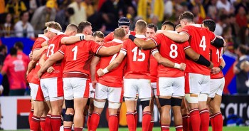 Who Wales will have to beat to make the most unlikely Rugby World Cup final