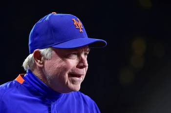 Who was New York’s top coach in 2022? Buck Showalter, more
