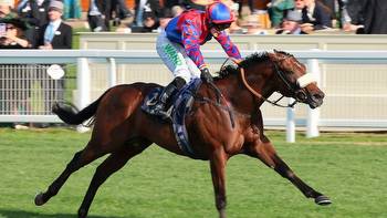 who were the eyecatchers in the six juvenile contests at Royal Ascot?