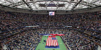 Who were the US Open breakout stars?