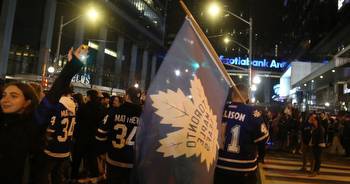 Who Will be Maple Leafs' Next GM? Pridham Set as Favorite, Gilmour a Contender