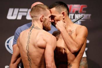 Who Will Be Max Holloway's Next UFC Opponent? Check the Odds