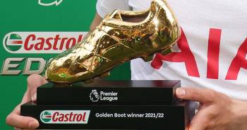 Who will be Premier League top scorer in 2022/23? Betting odds, expert tips and predictions for Golden Boot