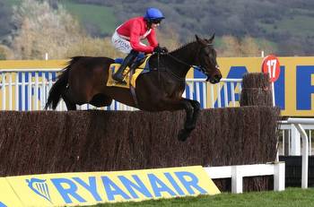 Who will reign supreme in the Ryanair Chase?