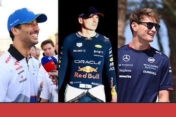 Who will rule F1 in 2024? Our predictions for champions, biggest surprises and more
