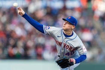 Who Will the Mets Non-Tender?