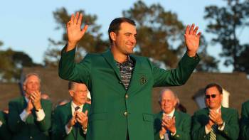 Who Will Win 2023 Masters? Full List of Odds, Favorites