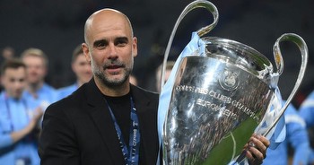 Who will win Champions League 2023/24 title? Predictions, betting tips, odds for UEFA tournament