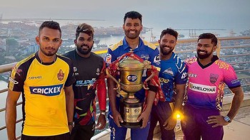 Who will win LPL 2023? Prediction, odds and schedule for Lanka Premier League playoffs