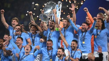 Who will win the 2023-2024 Champions League? Bets, odds, odds, favorites and predictions for the season