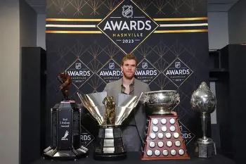 Who Will Win the 2023-24 Hart Trophy Award?