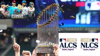 Who will win the 2023 World Series? Current betting odds explored, with Astros remaining favorites to defend crown