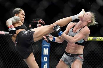 Who Will Win The Amanda Nunes vs Irene Aldana Fight At UFC 289?