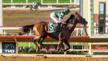 Who will win the Breeders' Cup races? 10 horses to watch at Keeneland