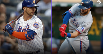 Who will win the Home Run Derby? Odds, betting favorites, best bets for MLB's 2021 contest