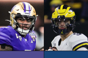 Who will win the national championship? Our expert predictions for Michigan-Washington