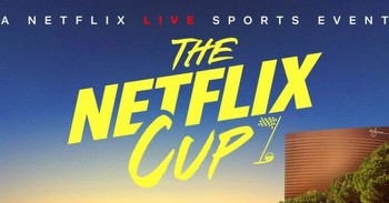 Who Will Win The Netflix Cup?