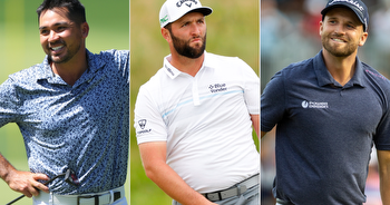 Who will win the PGA Championship in 2023? Odds, betting favorites, expert picks & more to know