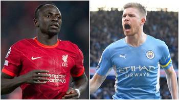 Who will win the Premier League? The Man City vs Liverpool title race explained, from odds to key fixtures