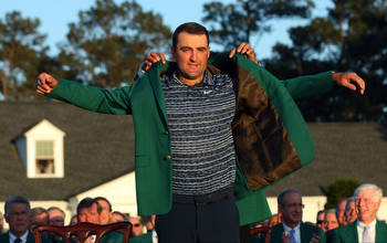 Who will win the US Masters 2023? Paddy's favourites at Augusta