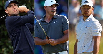 Who will win the U.S. Open in 2023? Odds, betting favorites, expert picks & more to know