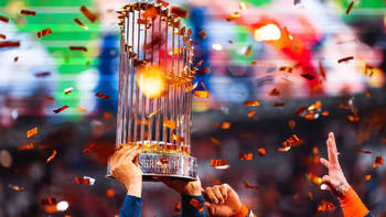 Who will win the World Series 2023?
