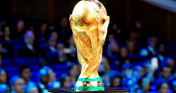 Who will win World Cup 2022? Updated odds for country to finish top in Qatar