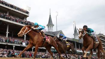 Who won the 2023 Kentucky Derby? How much prize money does the jockey get?