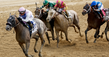 Who won the Belmont Stakes in 2023? Full results, finish order & highlights from the race
