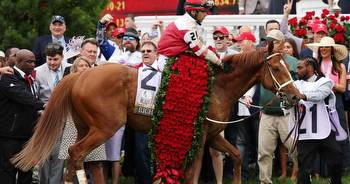 Who won the Kentucky Derby in 2022? Full results, finish order & highlights from the race