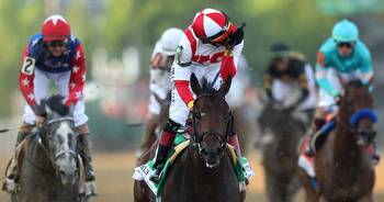 Who won the Preakness Stakes in 2022? Full results, finish order & highlights from the race