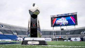 Who's Best Bet To Win 2023 AAC Championship?