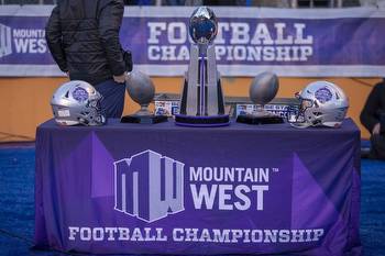 Who's Best Bet To Win 2023 Mountain West Championship?