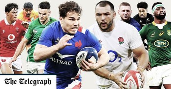Who's going to win the 2023 Rugby World Cup? Our expert predictions