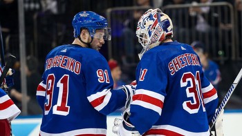 Why a Rangers-Vladimir Tarasenko Reunion Makes Sense