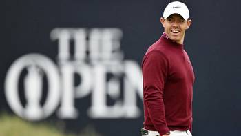 Why a Rory McIlroy return to glory leads last-chance Open picks