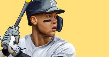 Why Aaron Judge may save the Red Sox