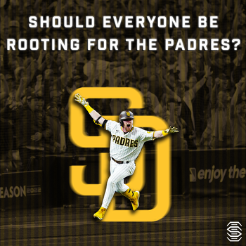Why all MLB fans have a stake in success of San Diego Padres
