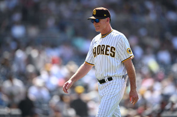 Why allowing Bob Melvin to interview with Giants makes sense for Padres