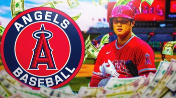 Why Angels MUST blow the bank for Shohei Ohtani