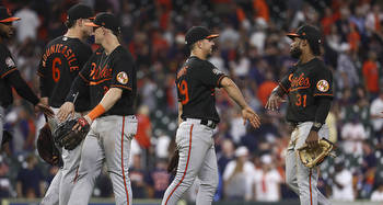 Why Are the Orioles’ Playoff Odds So Low?