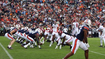 Why Auburn fans should have hope for the Iron Bowl