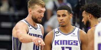 Why Bill Simmons 'way too high' on Kings, predicts NBA play-in spot