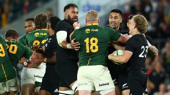 Why Boks could win both games against All Blacks