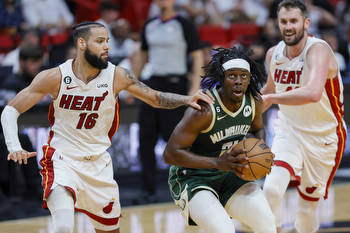 Why Boston Celtics' Jrue Holiday trade is a big middle finger to Miami