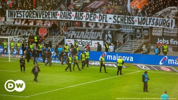 Why Bundesliga fan protests could drag on
